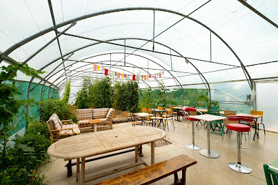 Ferme La Pampa Restaurant à Bruz