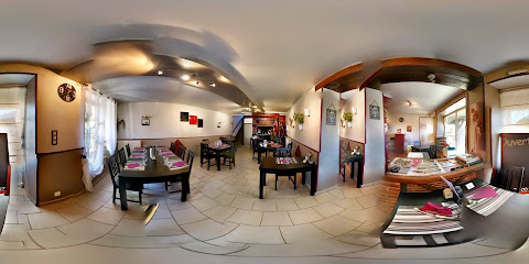 Le Vieux Four Restaurant à Villiers-sous-Mortagne