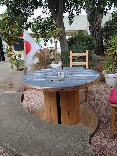 Modern Sushi, Restaurant à Vitrolles