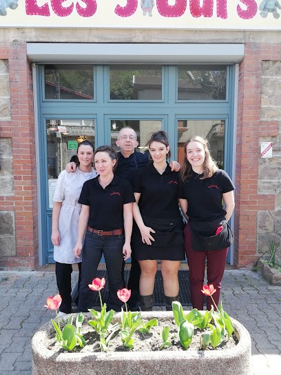 Les Trois Ours, Restaurant à Lamure-sur-Azergues