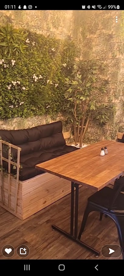 Tasty Factory's, Restaurant à La Grand-Croix