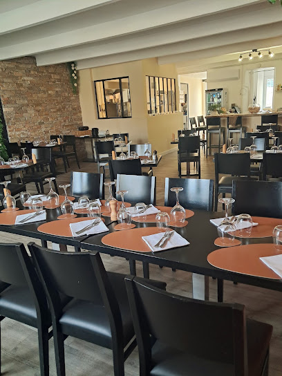 Le Rocher Restaurant aux Mées
