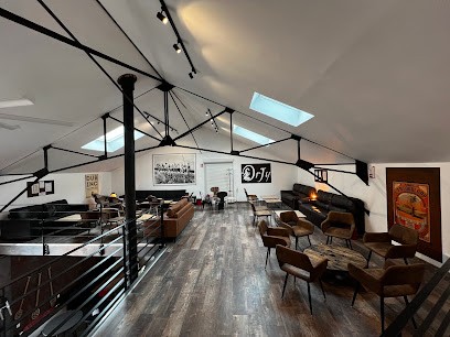 BIERES ET TENTATIONS - Bière ORJY, Restaurant à Juvigny