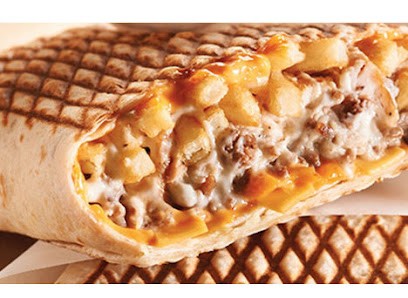Le tacos de Vizille, Restaurant à Vizille
