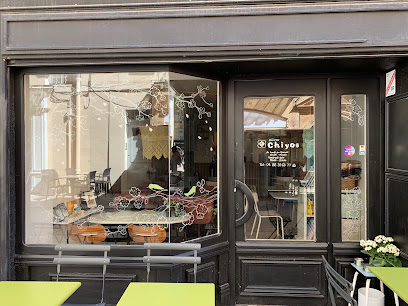 Bento Chiyo Restaurant à Aix-en-Provence
