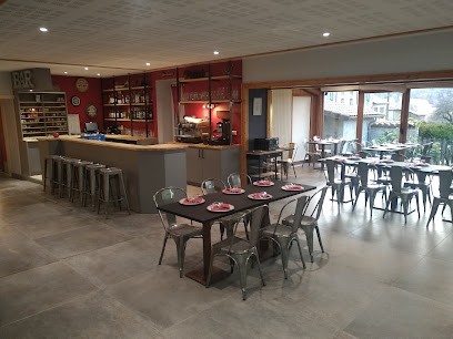 Restaurant Chez Marthe, Restaurant à Condat-lès-Montboissier