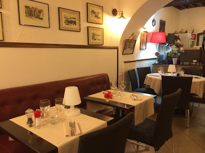 Le Bosco Restaurant à Ajaccio
