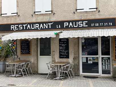 La Pause, Restaurant à Peyre en Aubrac