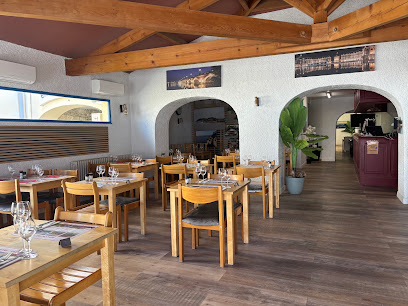 Restaurant Le Relais De L'estuaire Restaurant à Étauliers