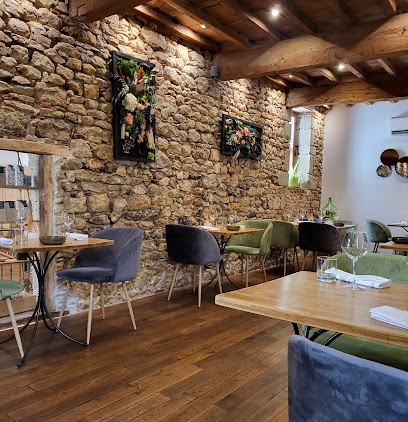 L'oc-xalis, Restaurant à Lautrec