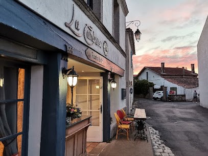 La Cambuse, Restaurant à Mornac-sur-Seudre