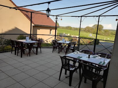 Restaurant le Saint Martin, Restaurant à Saint-Vincent-Bragny