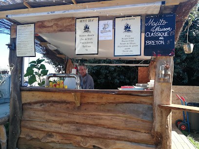 Le Furibard, Restaurant à Sarzeau