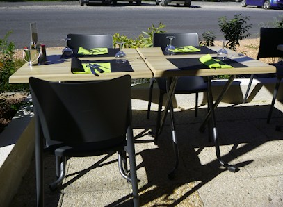 L'Escapade Des Amis, Restaurant à Courpière