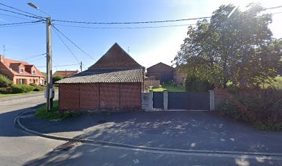 Brasserie du Gros-Chêne, Restaurant à La Longueville