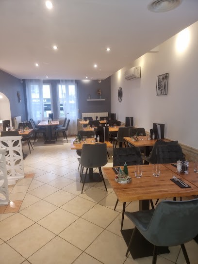 Aux Bouchées d'Or, Restaurant à Terville