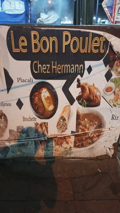 Au Bon Poulet, Restaurant à Vahl-Ebersing