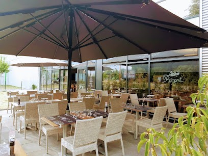 Bistro Régent, Restaurant à Ostwald