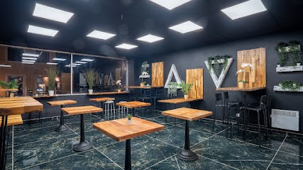 Sushi side corner, Restaurant à Mont-de-Marsan