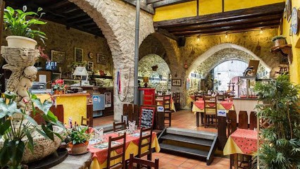 Le Relais De Villefranche, Restaurant à Villefranche-de-Conflent