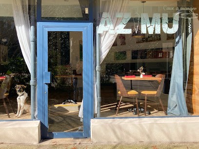 Azimut, Restaurant à Annonay
