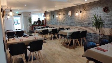 La Cerise, Restaurant à Schiltigheim