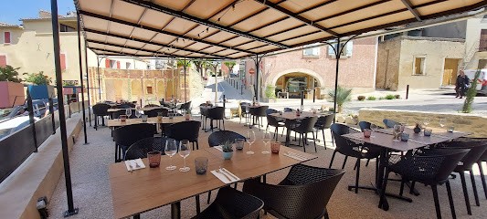 le pèbre d'aï, Restaurant à Saint-Quentin-la-Poterie