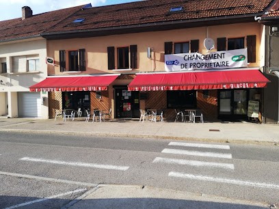 Restaurant Le Refuge, Restaurant aux Hôpitaux-Neufs