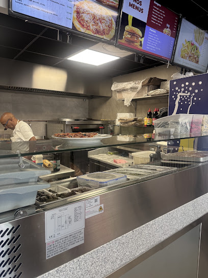 Le Mounzour Restaurant à Valence
