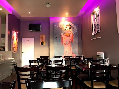 MAISON REN, Restaurant à Guyancourt