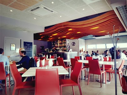 Restaurant Le Miù, Restaurant à Saint-Bonnet-de-Mure