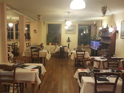 Hôtel Restaurant Du Tourisme, Restaurant à Servance-Miellin