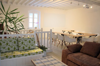 Le Jardin des 4M, Restaurant à Saint-Régis-du-Coin