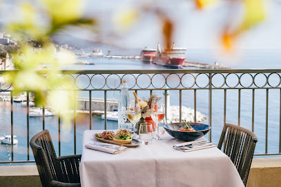La Table Des Gouverneurs Restaurant à Bastia