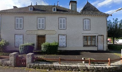 Cafe Tivoli, Restaurant à Saint-Privat