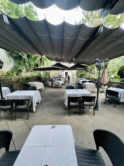 Le Passe Muraille SAS, Restaurant à La Souterraine