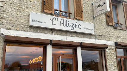 L'alizée Restaurant à Maisse