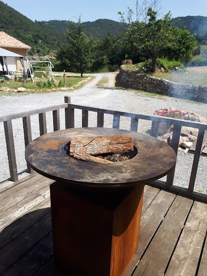La Table D'Angel, Restaurant à Saint-Sauveur-de-Montagut