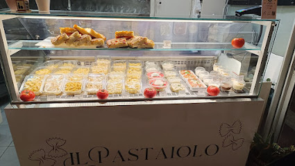 Il Pastaiolo Restaurant à Montpellier