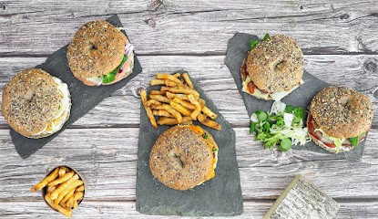L'Epicurieux Foodtruck BURGER - Dremil Lafage [LUNDI SOIR], Restaurant à Drémil-Lafage