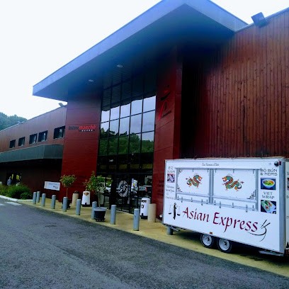 ASIAN EXPRESS, Restaurant à Angresse