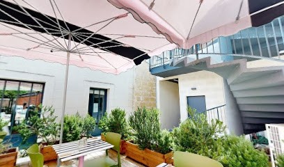 BOCCE LATRESNE, Restaurant à Latresne