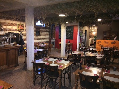 La Ferme Des Hirondelles, Restaurant à Fretin