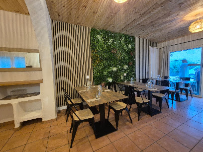 Pizzeria Le 20146 Restaurant à Sotta