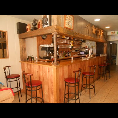 Le mange disque de villenauxe, Restaurant à Villenauxe-la-Grande