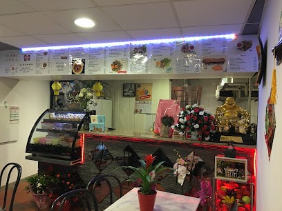 Restaurant VIET NAM, Restaurant à Cugnaux