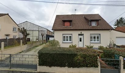 Le Gourmet Antillais, Restaurant à Changé