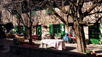 Auberge La Bicheronne, Restaurant à Fareins