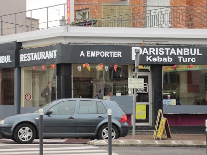 PARISTANBUL, Restaurant à Eaubonne