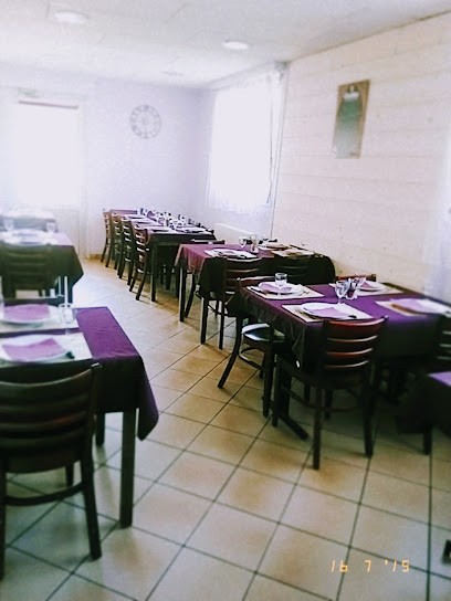 Café Du Pont De Cheneau, Restaurant à Saint-Étienne-lès-Remiremont